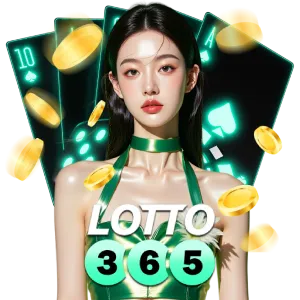 เว็บ หวย 365